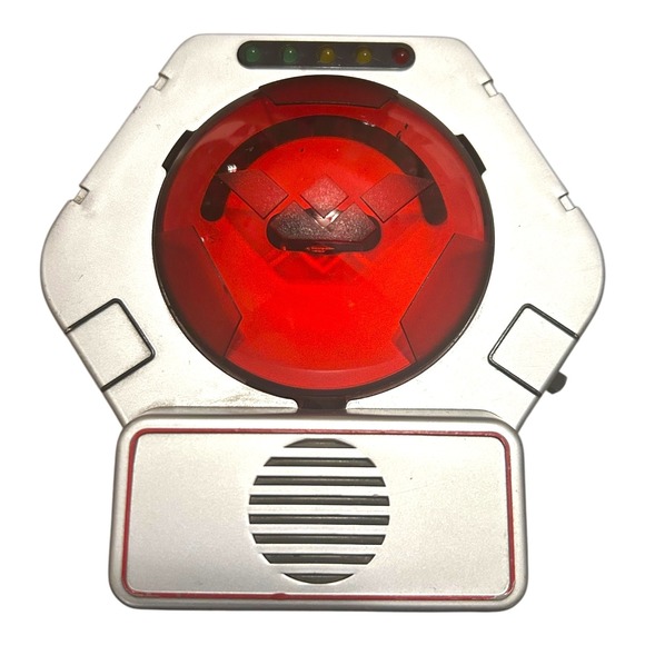 Worlds of Wonder Star Sensor Laser Tag 1988 Vintage Electronic Toy Game Unit - Picture 1 of 5